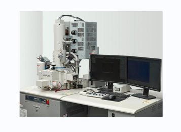 场发射扫描电子显微镜（广州）
