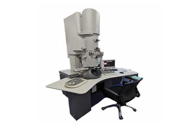 现场/远程-场发射透射电子显微镜